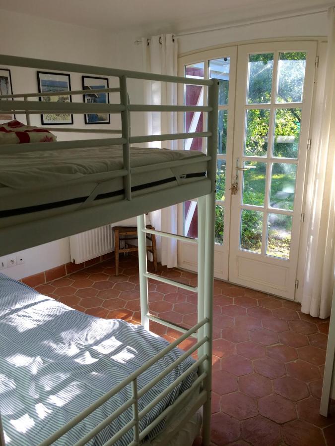 Charmante Ancienne Maison Garde-barriere Oise 25min Roissy * Betz