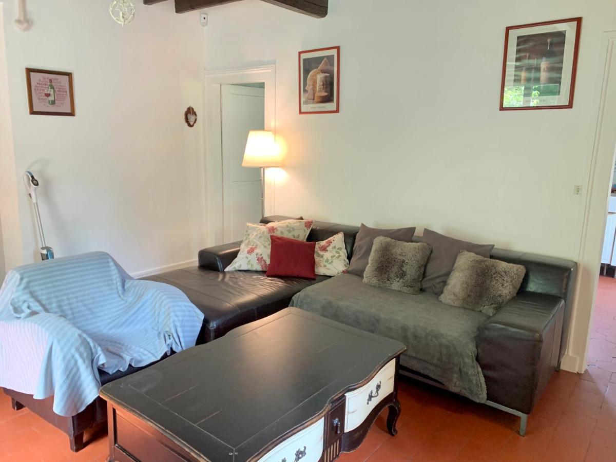 Charmante Ancienne Maison Garde-barriere Oise 25min Roissy *